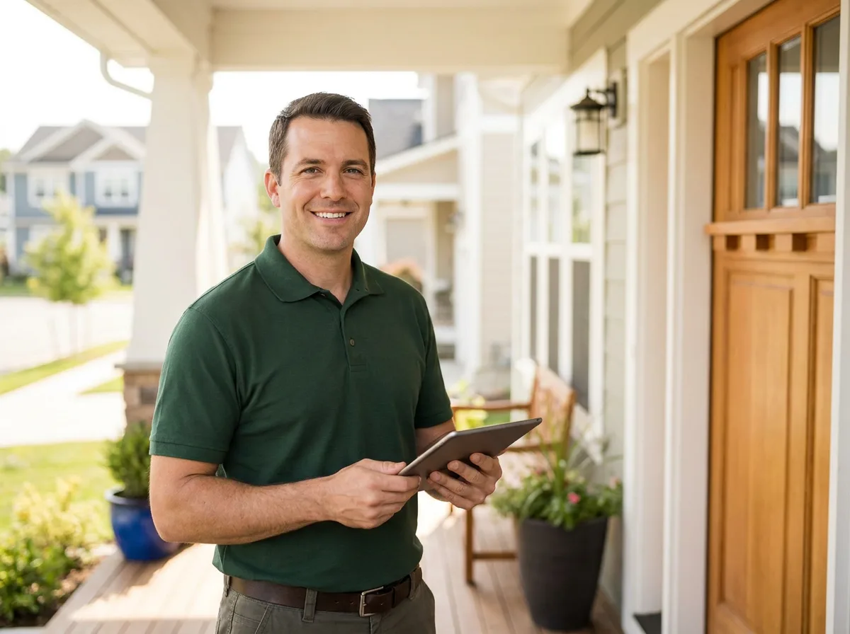 Pest control FAQs for Olive Branch, IL